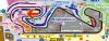 F1 ticket GP Spain Grandstand M