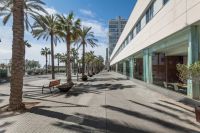 4-Sterne-Hotel FRONT MARITIM iN Barcelona <br /> Grosser Preis von Katalonien motogp<br /> Kombipack für den Katalonien GP Barcelona motogp