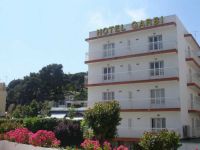 Formel 1 Hotel 2 Sterne-Kategorie <br />Lloret de Mar, Costa Brava <br />Grosser Preis der Formel 1 von Spanien