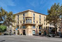 4-Sterne-Hotel MILLENI im Stadtzentrum Barcelona <br /> Grosser Preis von Katalonien motogp<br /> Kombipack für den Katalonien GP Barcelona motogp