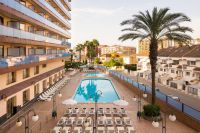 HTop Hotels Calella/Santa Susanna <br /> Costa de Barcelona-Maresme <br /> Katalonien Grand Prix MotoGP Barcelona