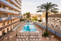 Hotel Calella Palace, Calella / Costa de Barcelona <br /> F1 Barcelona GP