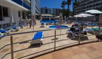 Hotel Riviera <br /> Santa Susanna <br /> Barcelona F1