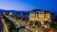 Hotel Majestic <br /> Junior Executive <br> VIP Formel 1