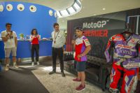 MotoGP Premier APEX <br /> MotoGP Premier Lounge