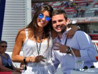 MotoGP VIP Village™ <br /> Grosser Preis von Katalonien <br />VIP Village-Gäste