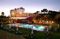 Formel-1 GP Spanien <br> 5-Sterne-Hotel Monterrey Lloret de Mar <br> Formel 1 Barcelona, Montmelo