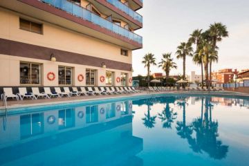 4* Hotel Moto GP Katalonien <br> Costa de Barcelona-Maresme <br> Circuit de Barcelona-Catalunya