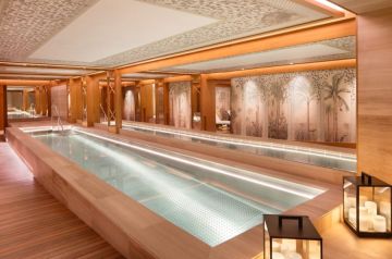 Hotel Majestic Barcelona <br> Formel 1 VIP Montmelo