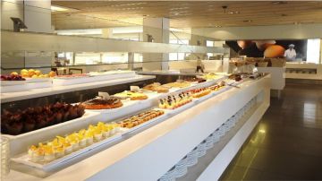 Hotel Aquamarina <br /> Santa Susanna <br /> GP España F1